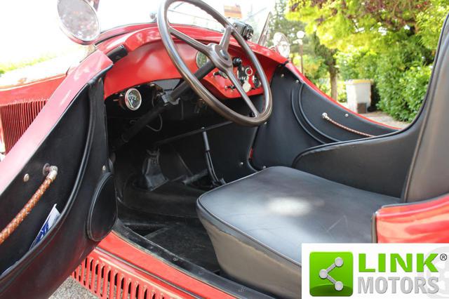 FIAT Balilla usata 15