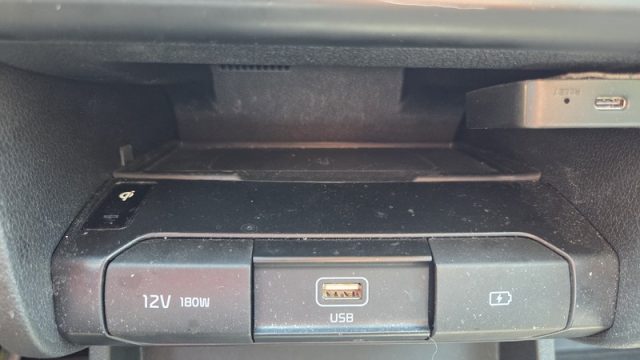 KIA Niro usata, con Volante multifunzione