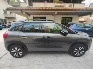 CITROEN C3 Aircross usata, con Boardcomputer