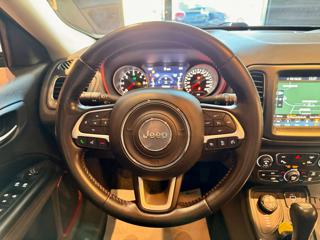 JEEP Compass usata, con Cruise Control