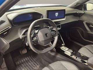 PEUGEOT 2008 usata, con Volante in pelle