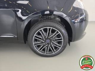 LANCIA Ypsilon usata 22