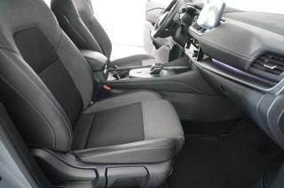 NISSAN Qashqai usata, con Climatizzatore