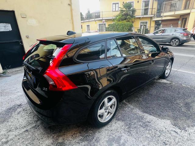 VOLVO V60 usata, con Autoradio