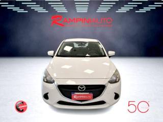 MAZDA 2 usata 2