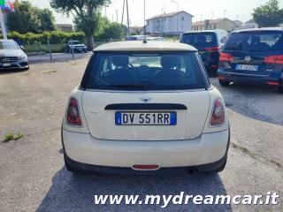 MINI One usata 15