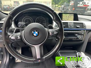 BMW 320 usata, con Cruise Control