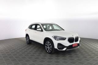 BMW X1 usata 1