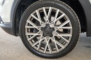 FIAT 500X usata, con Cruise Control