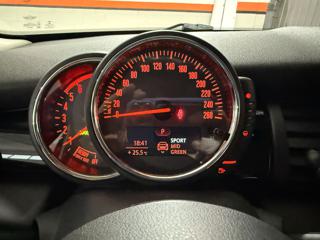 MINI Cooper D usata 26