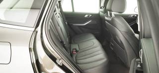 BMW X5 usata, con Schermo multifunzione interamente digitale