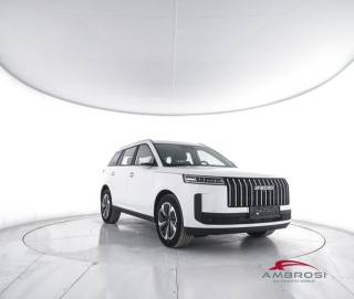 JAECOO J5 usata 1