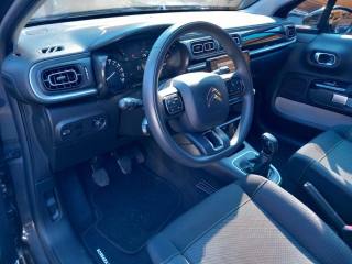 CITROEN C3 usata, con Fendinebbia