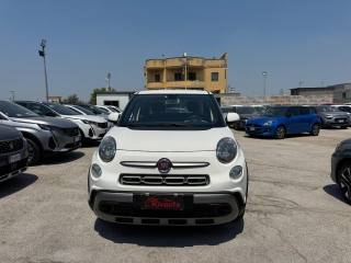 FIAT 500L 1.3 Multijet 95 CV Cross
