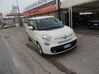 FIAT 500L usata, con Airbag Passeggero