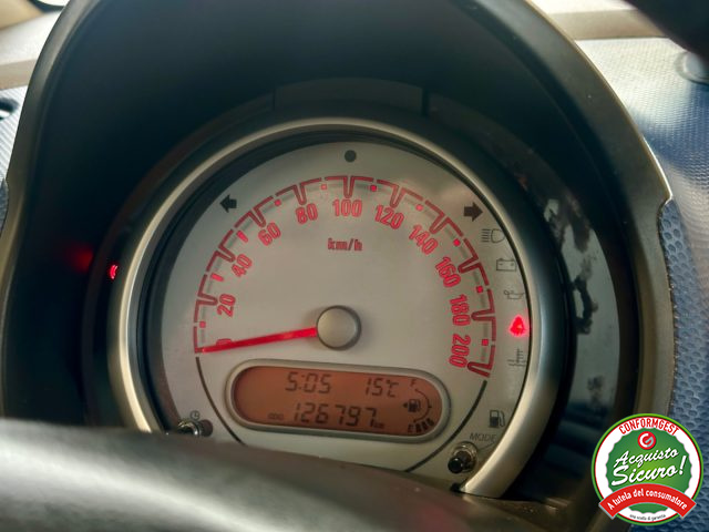 OPEL Agila usata, con Lettore CD