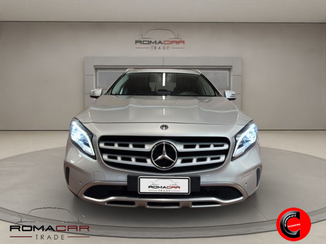 MERCEDES-BENZ GLA 180 usata, con Airbag Passeggero
