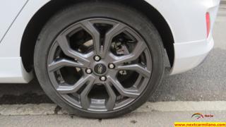 FORD Fiesta usata, con Specchietti laterali elettrici