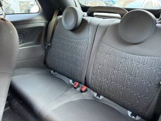 FIAT 500 usata, con Immobilizzatore elettronico