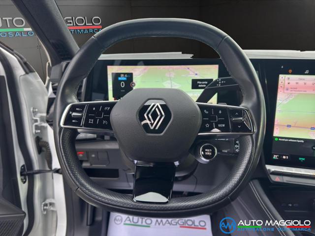 RENAULT Austral usata, con ESP