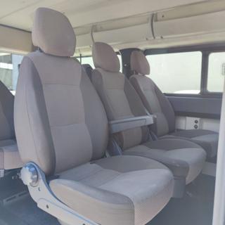 FIAT Ducato usata 12