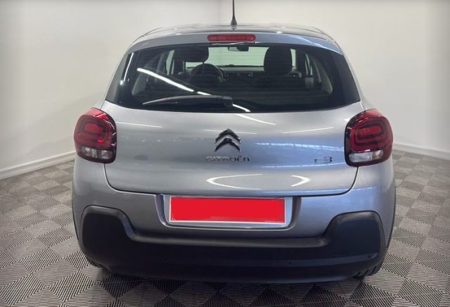 CITROEN C3 usata, con Autoradio