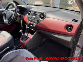 HYUNDAI i10 usata, con Chiusura centralizzata telecomandata