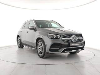 MERCEDES-BENZ GLE 300 usata, con Alzacristalli elettrici