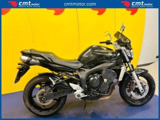 YAMAHA FZ6