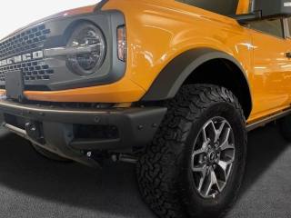 FORD Bronco usata, con Airbag Passeggero