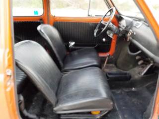 FIAT 500 usata 33