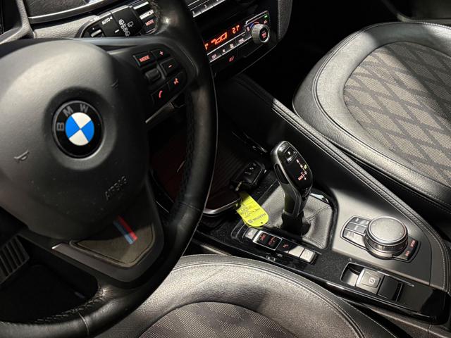 BMW X1 usata, con Climatizzatore