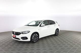 FIAT Tipo usata 6
