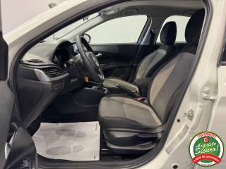 FIAT Tipo usata, con Boardcomputer