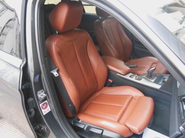 BMW 320 usata, con Cronologia tagliandi