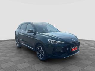 MG ZS usata 6