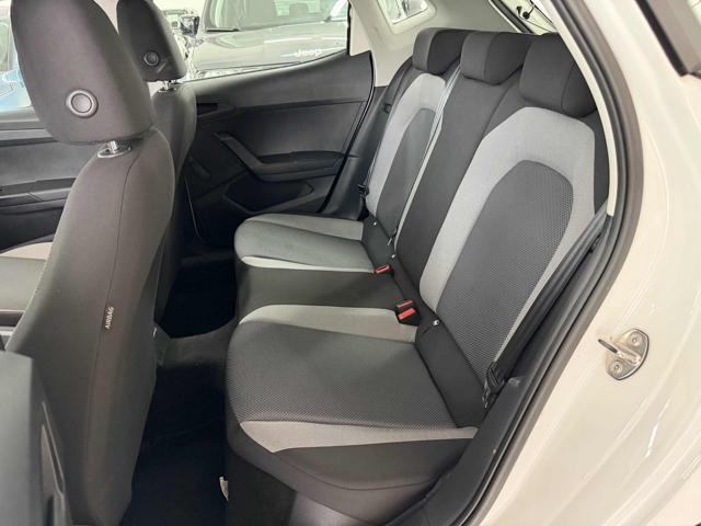 SEAT Ibiza usata, con Autoradio digitale