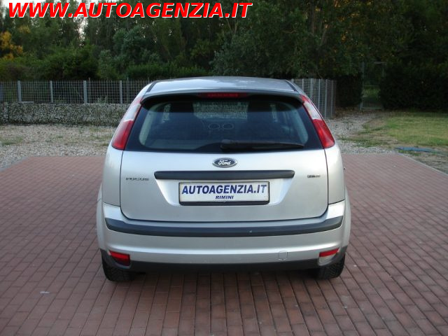 FORD Focus usata 6