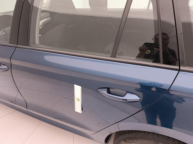 SKODA Octavia usata 62