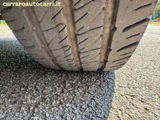 FORD Transit Custom usata, con Climatizzatore