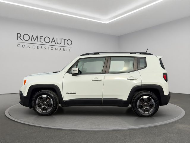 JEEP Renegade usata, con Airbag laterali