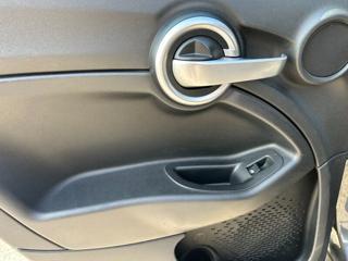 FIAT 500X usata 55