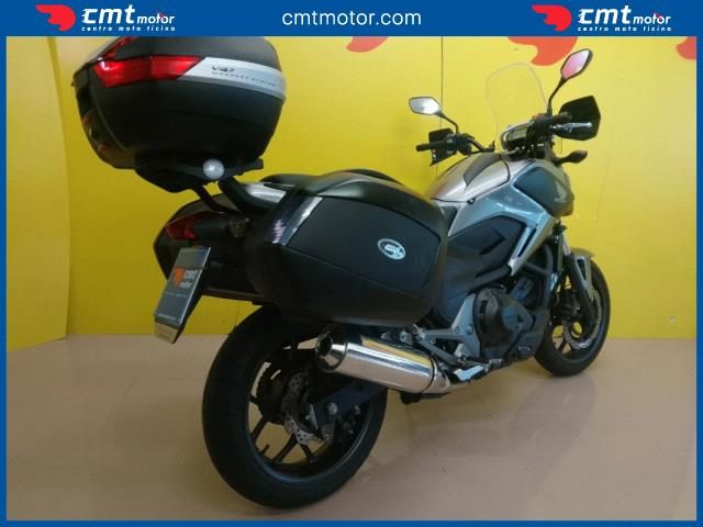 HONDA NC 750 usata 14