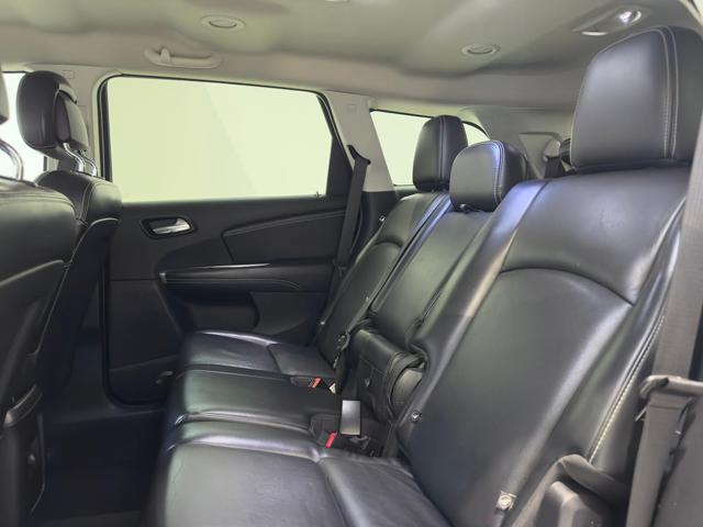 FIAT Freemont usata, con Cruise Control