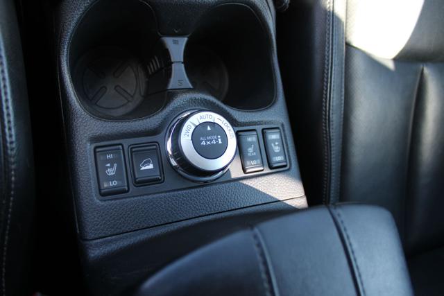 NISSAN X-Trail usata, con Cronologia tagliandi