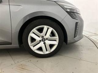 RENAULT Clio usata, con Chiusura centralizzata