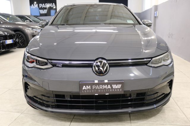 VOLKSWAGEN Golf usata, con Airbag