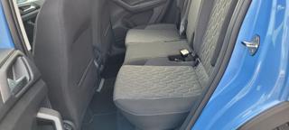 VOLKSWAGEN T-Cross usata, con Cerchi in lega