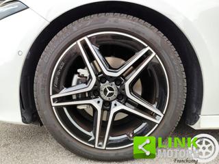 MERCEDES-BENZ A 180 usata, con Controllo trazione