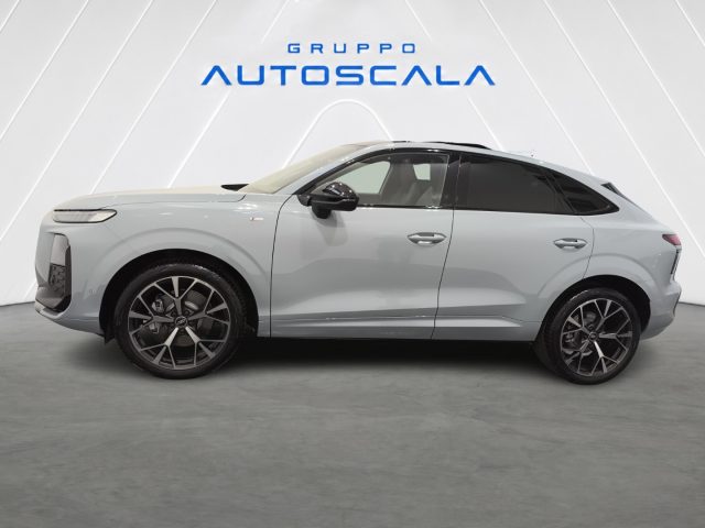 AUDI Q3 usata, con Airbag laterali